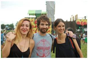 Foto 284 de la jueves 6 de julio | Bilbao BBK Live 2017